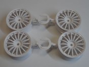 Tamiya 0440087 Citroen Xsara small